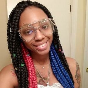 Meet your Posher, Shakerra